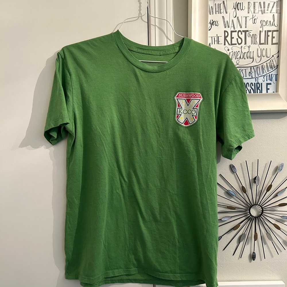 Chive Shirt - Caddyshack Large